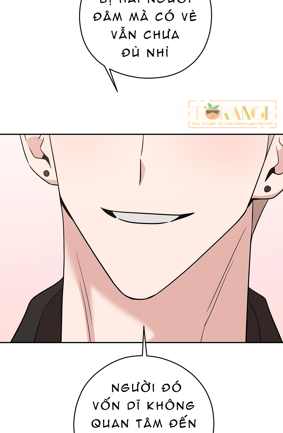 lời mời nguy hiểm chapter 5 15