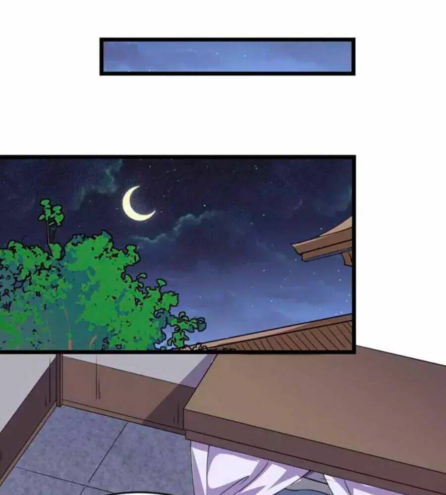 thái tử điện hạ, nô tài có hỉ rồi chapter 34 39