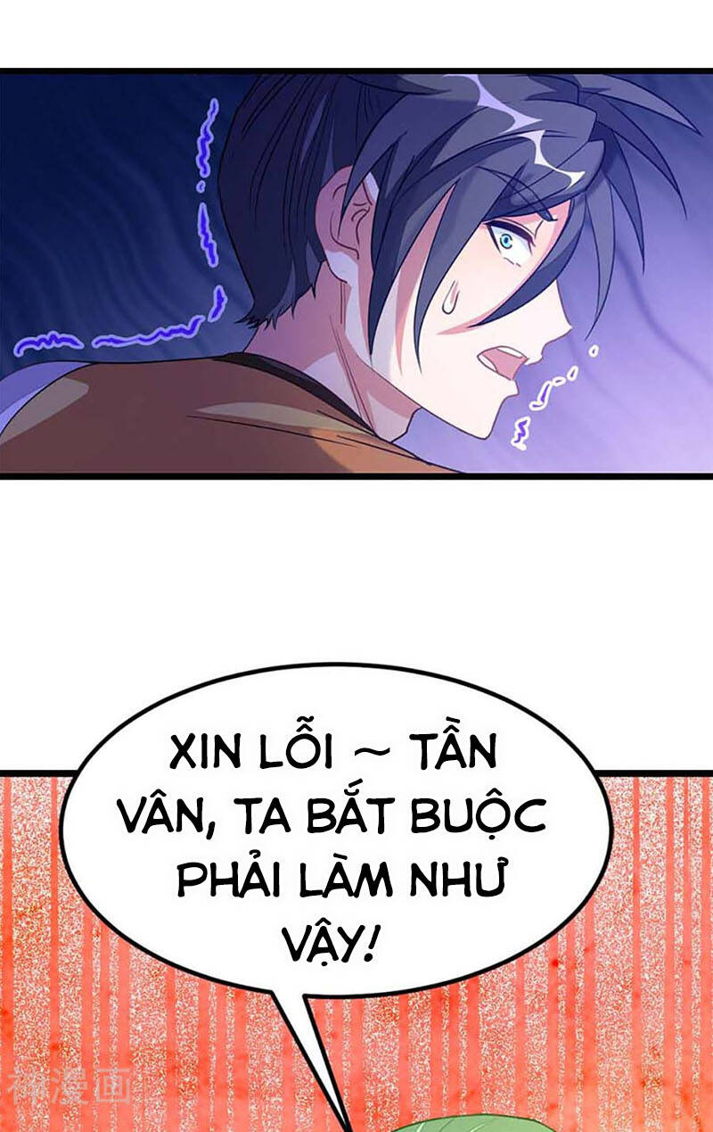 cửu dương thần vương chapter 204 35