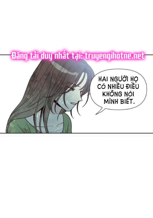 điều khiến tôi quyết tâm muốn chết chapter 56.1 14