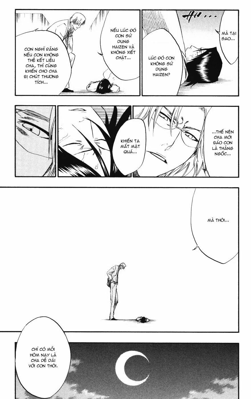 thần chết ichigo chapter 226 18