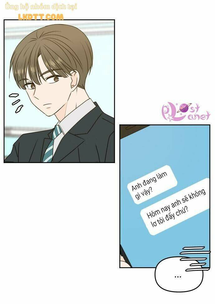 kiếp này cũng xin chăm sóc tôi như vậy nhé kiếp này cũng xin chăm sóc tôi như vậy nhé chapter 57 36