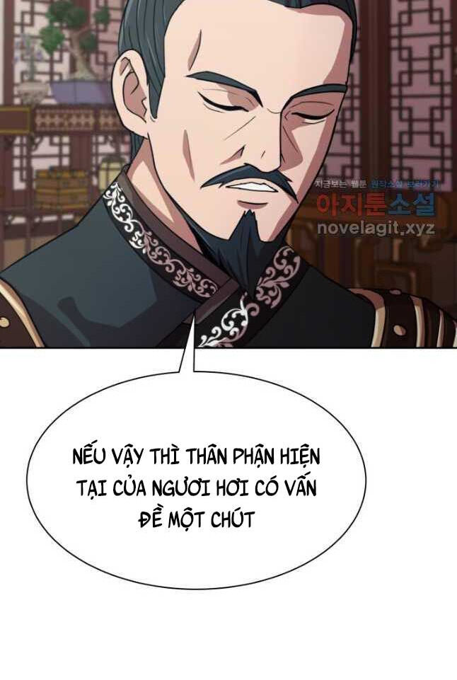 bậc thầy phép thuật ở thế giới võ lâm chapter 33.1 34