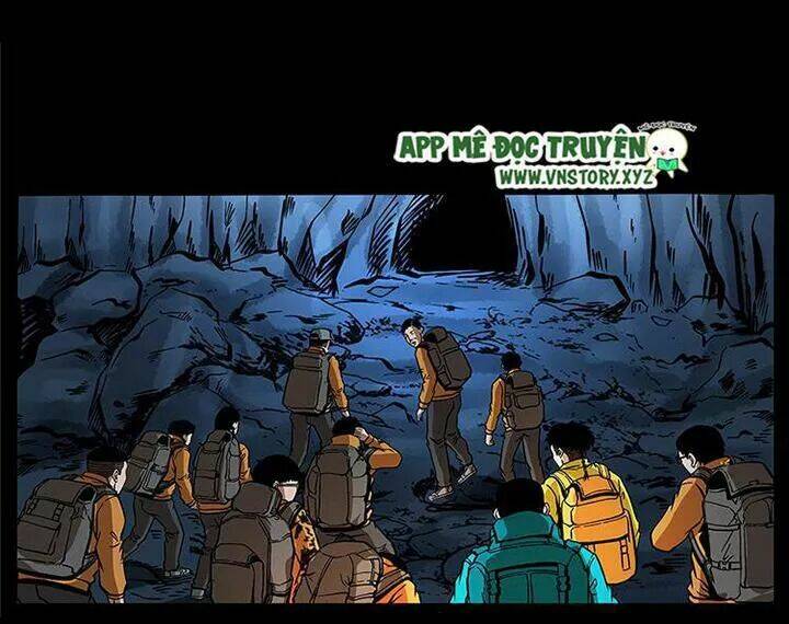 U Minh Ngụy Tượng Chapter 179 8