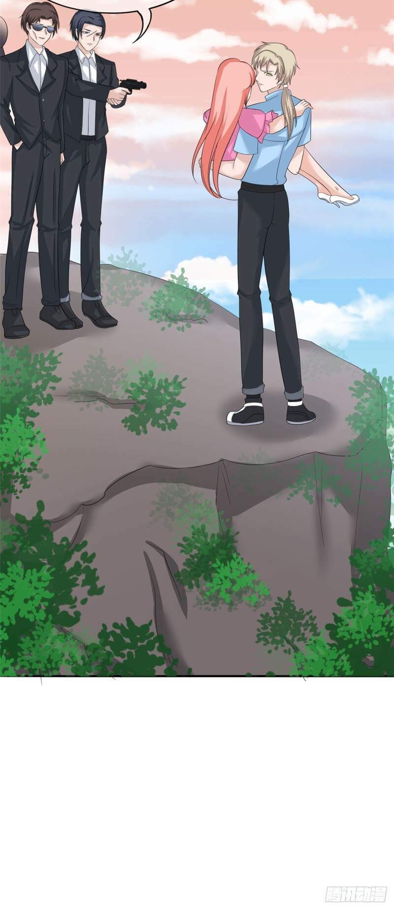 siêu cấp nữ thần trọng sinh chapter 29 15