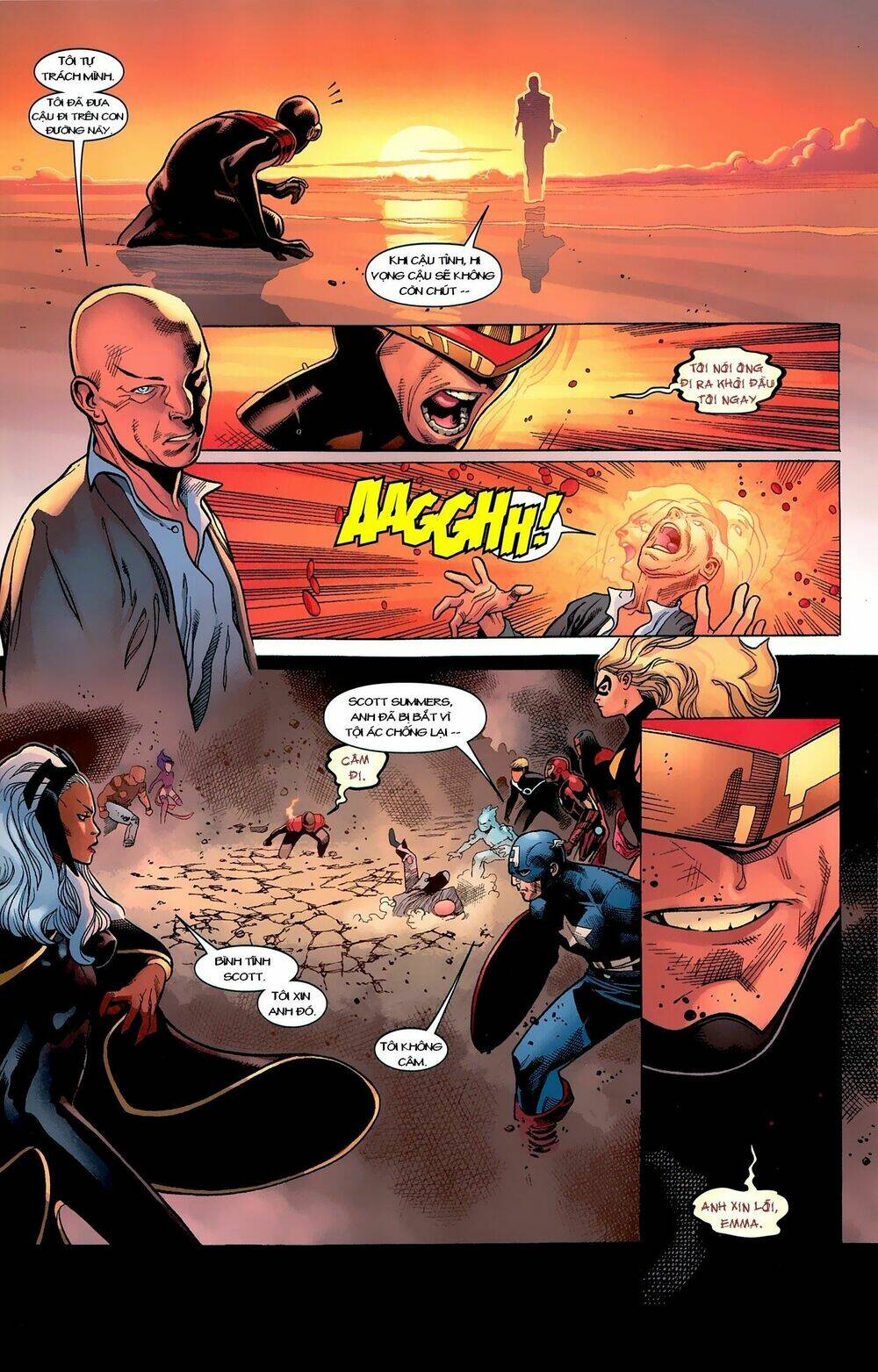 avengers vs x-men chapter 55 23