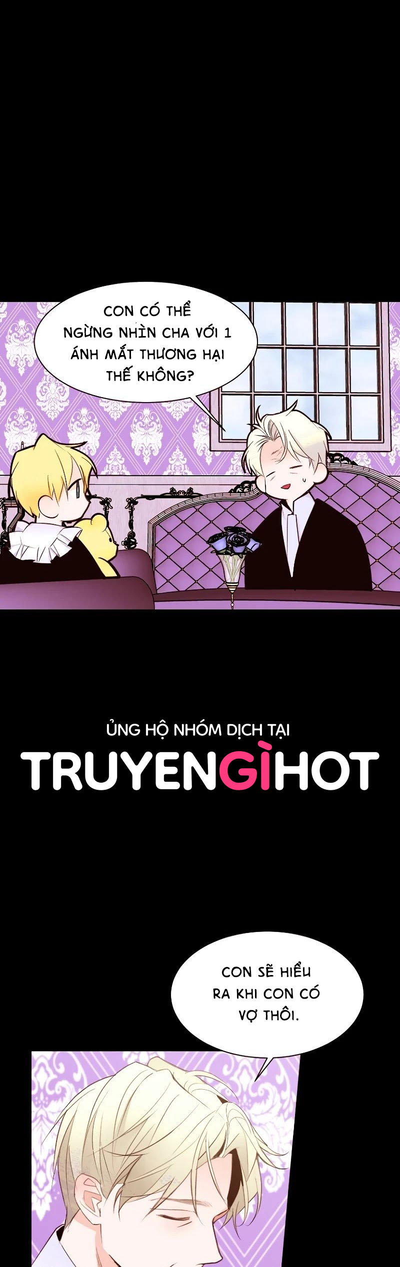 cuộc sống nhàm chán của quý cô tái sinh chapter 42 7