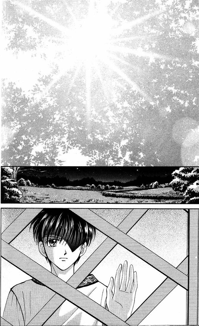 a fairy tale for you chapter 4 18