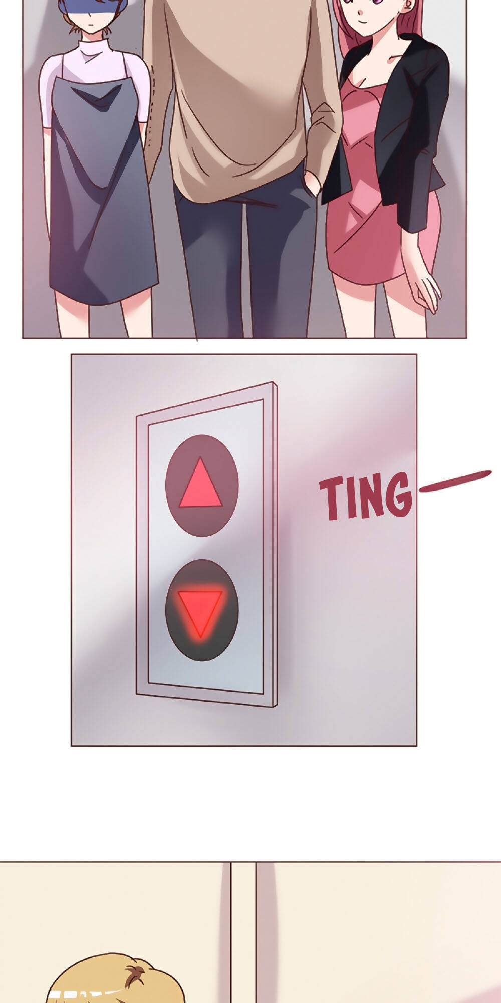 một tuần làm tình nhân chapter 8 30