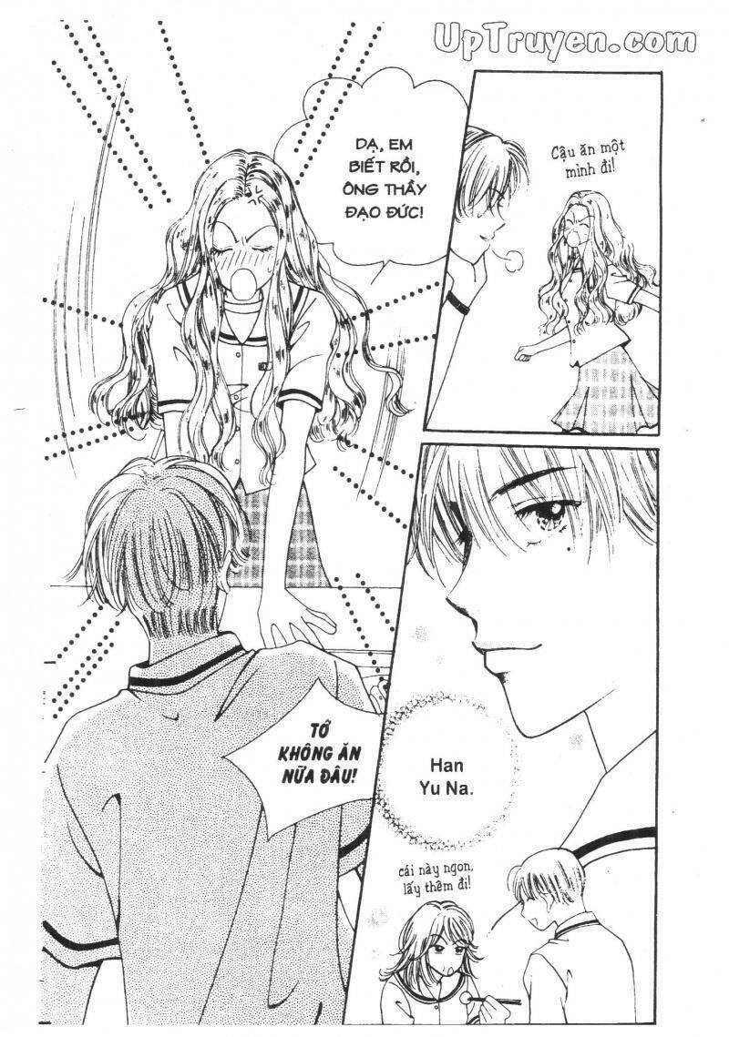 nụ hôn chàng trai chapter 1 19