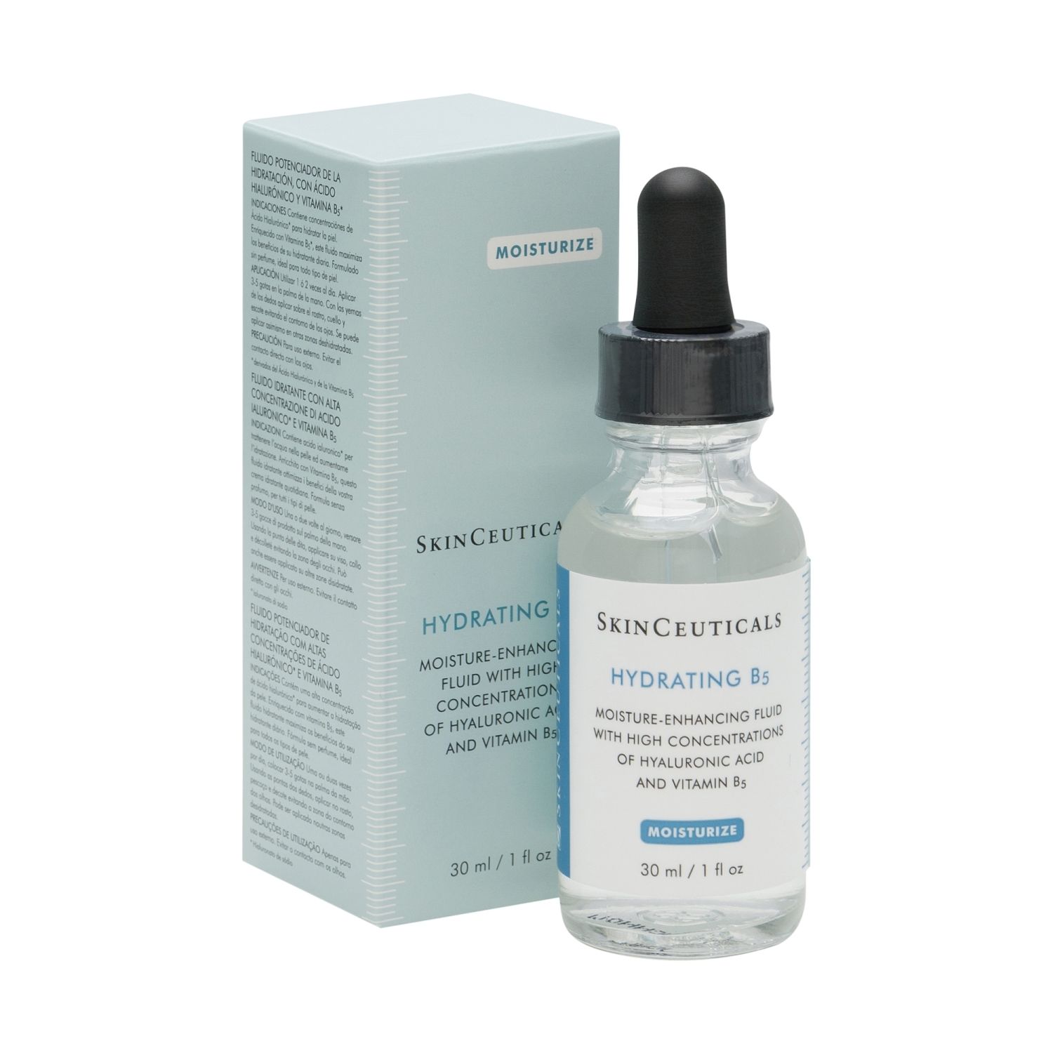 Tinh chất dưỡng Skinceuticals Hydrating B5 - 30ml