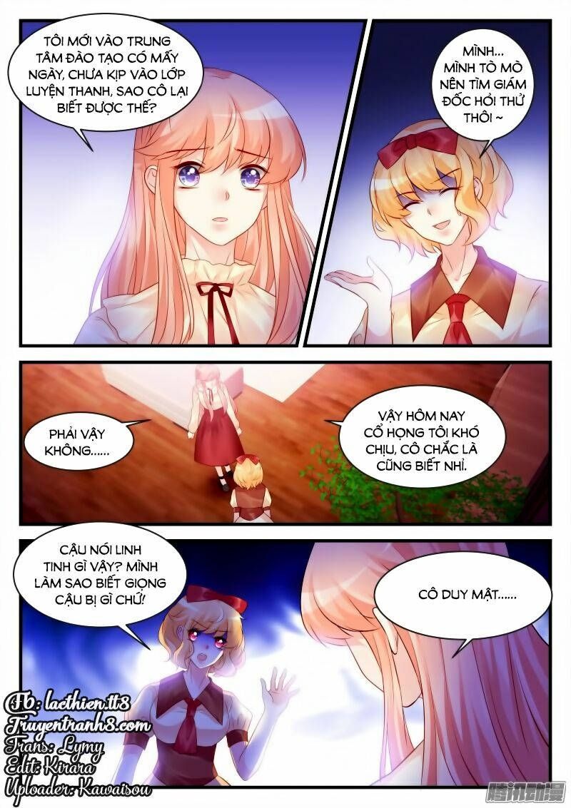 dạy bảo ma vương lão công chapter 90 1