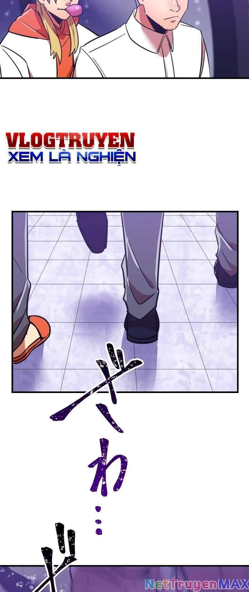 Huyết Thánh Cứu Thế Chủ~ Ta Chỉ Cần 0.0000001% Đã Trở Thành Vô Địch chapter 22 39