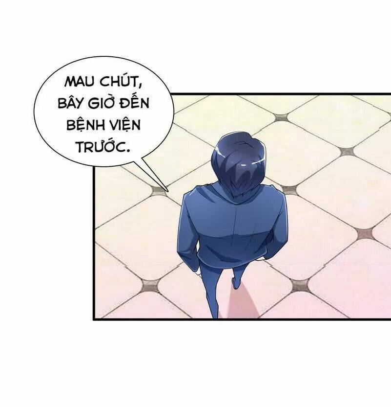 cô dâu gả thay của tổng tài chapter 102 19