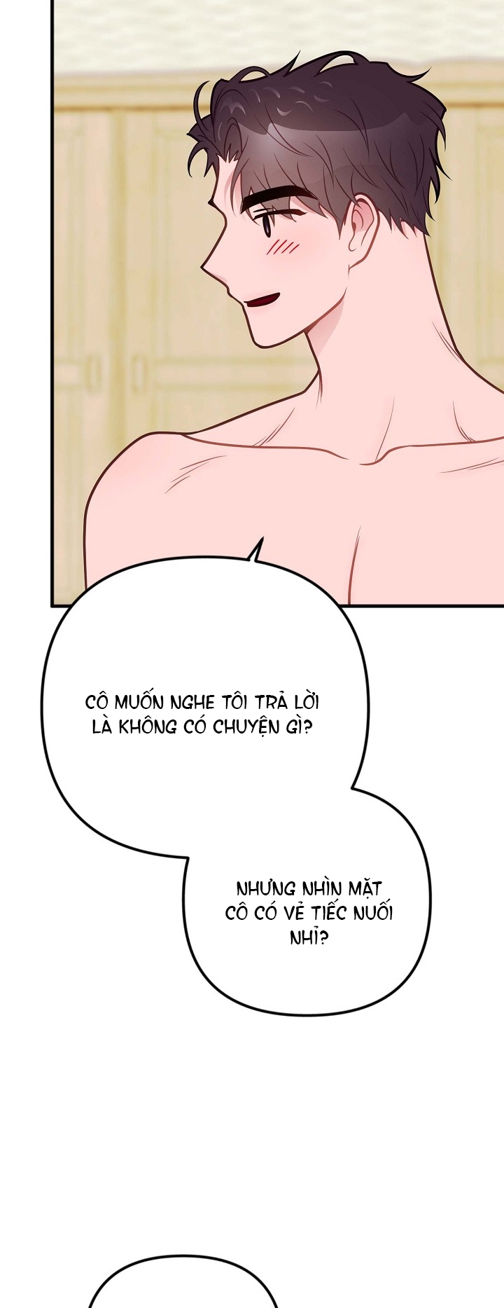 Mối Quan Hệ Không Tốt chapter 26.2 - Trang 5