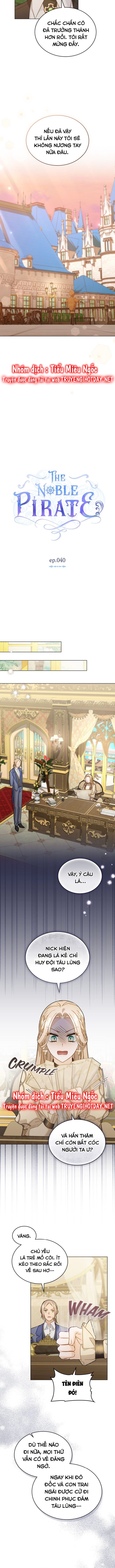 hải tặc thượng lưu chapter 40 5