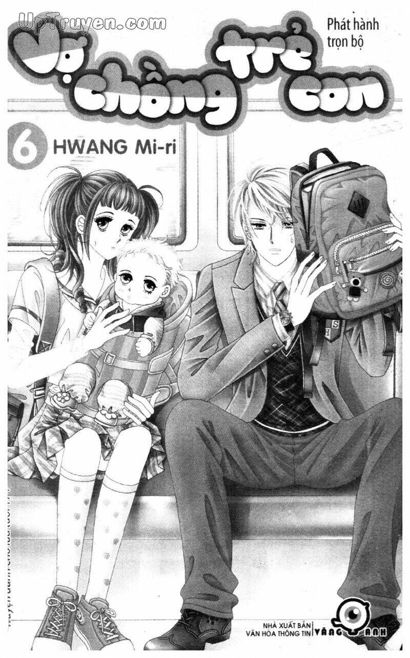 vợ chồng trẻ con bản đẹp chapter 6 1