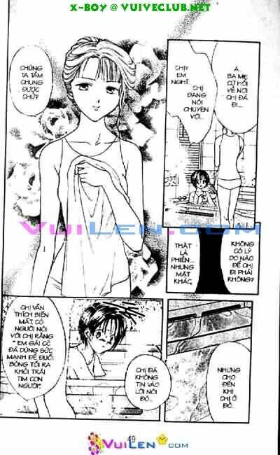 cô bé alice thầm lặng chapter 5 50