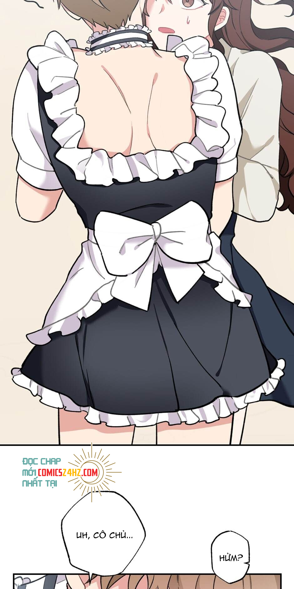 cô chủ và người hầu chapter 31 23
