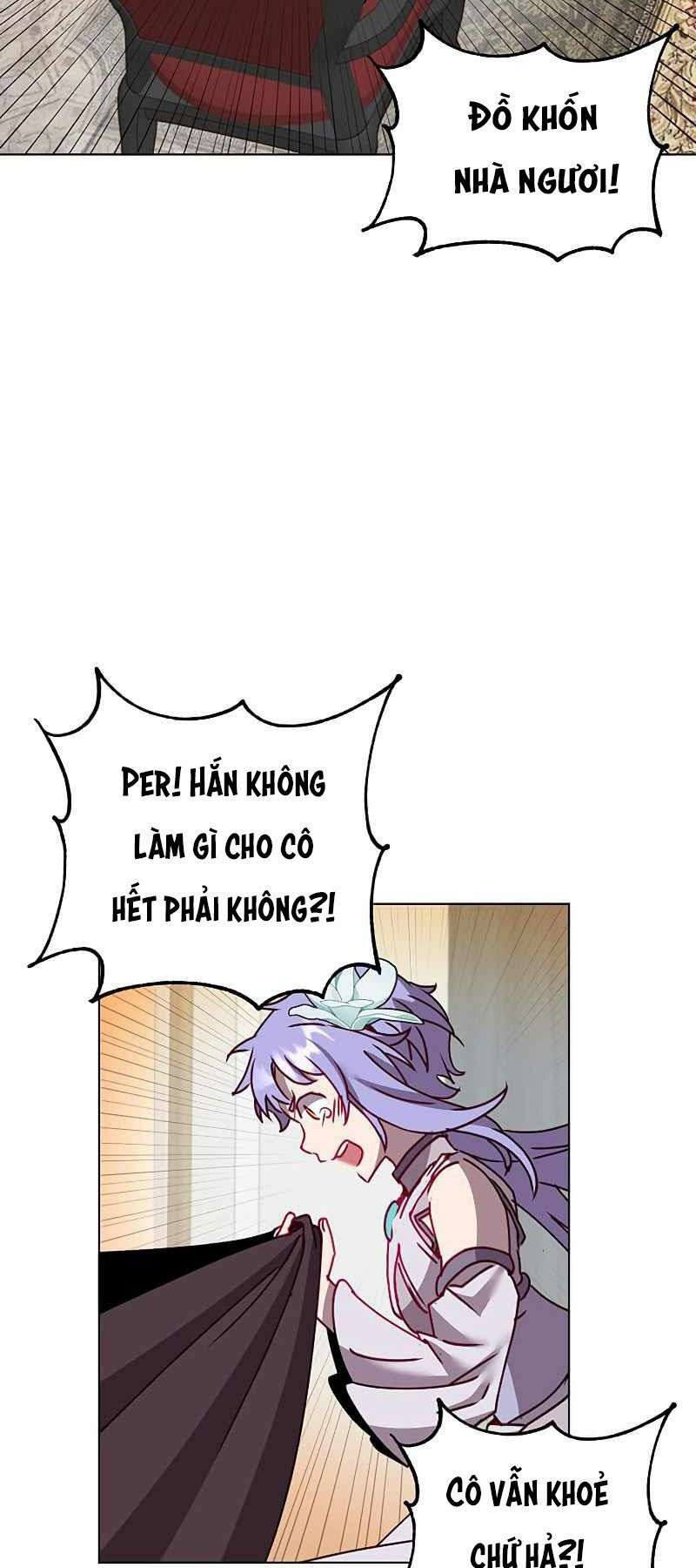 Anh Hùng Mạnh Nhất Trở Lại chapter 77 4