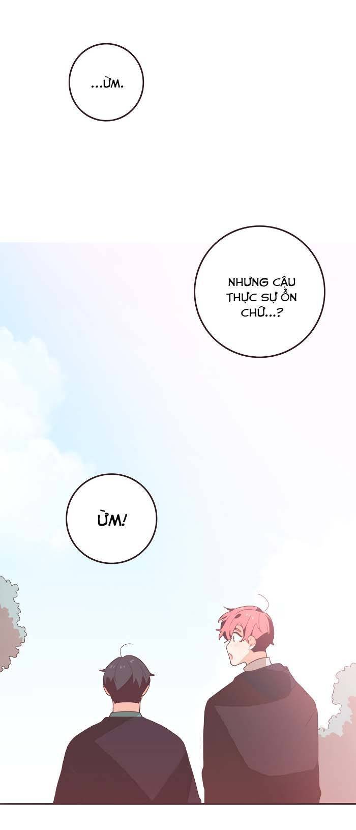 last paradise chapter 50 41