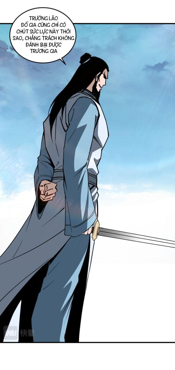 tối cường phản phái hệ thống chapter 185.186 24