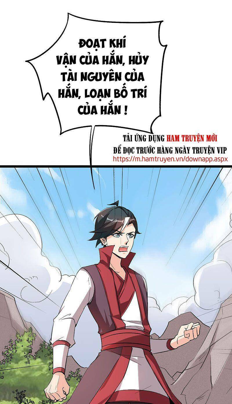 phục thiên thánh chủ chapter 133 4