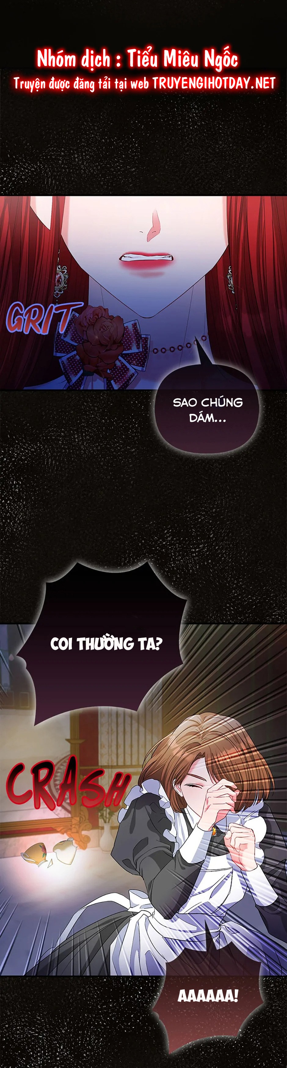 nàng công chúa của tôi chapter 30 2