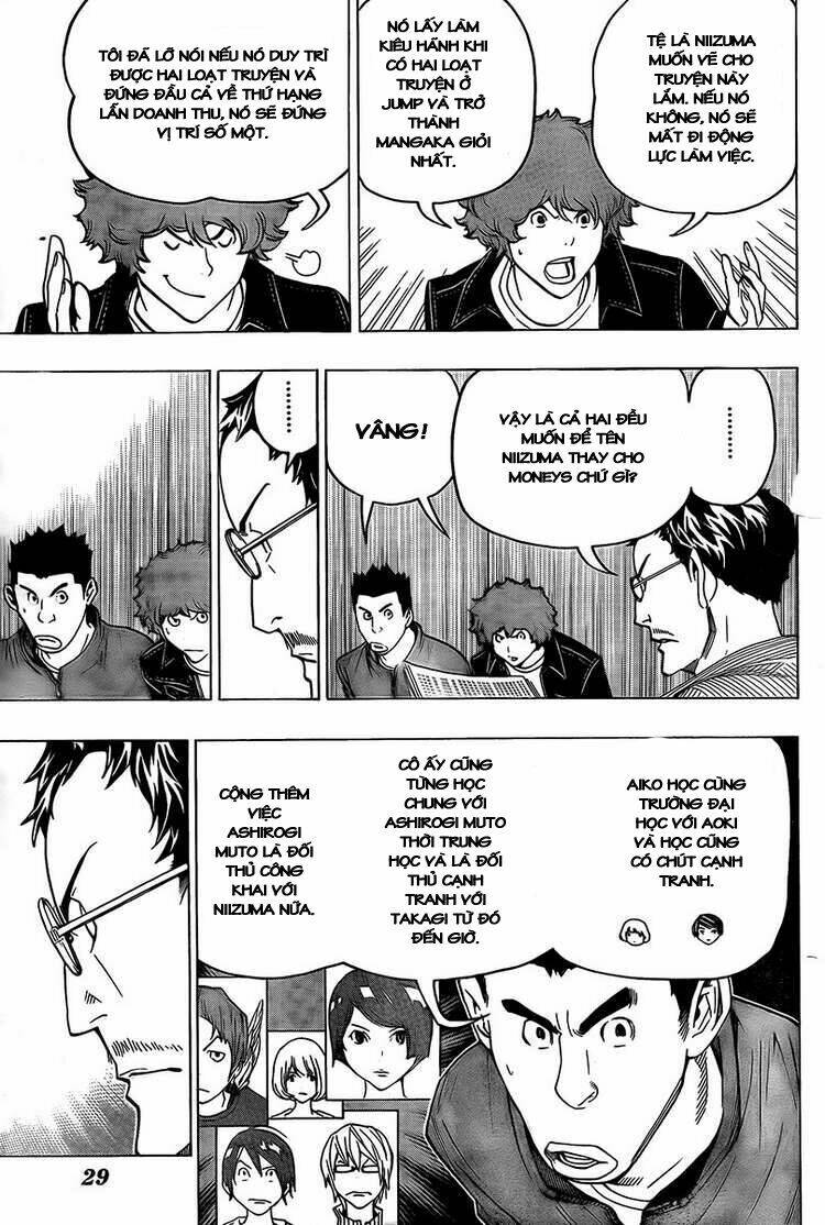 họa sĩ truyện tranh chapter 71 21
