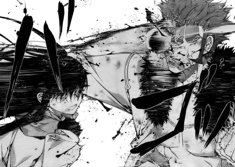 black god chapter 67 24