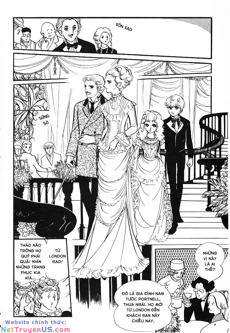 poe no ichizoku - gia tộc poe chapter 4 5