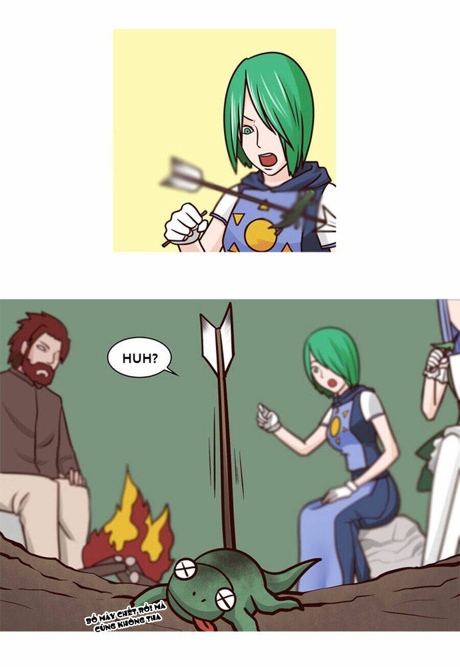 the devil king is bored chapter 33 17