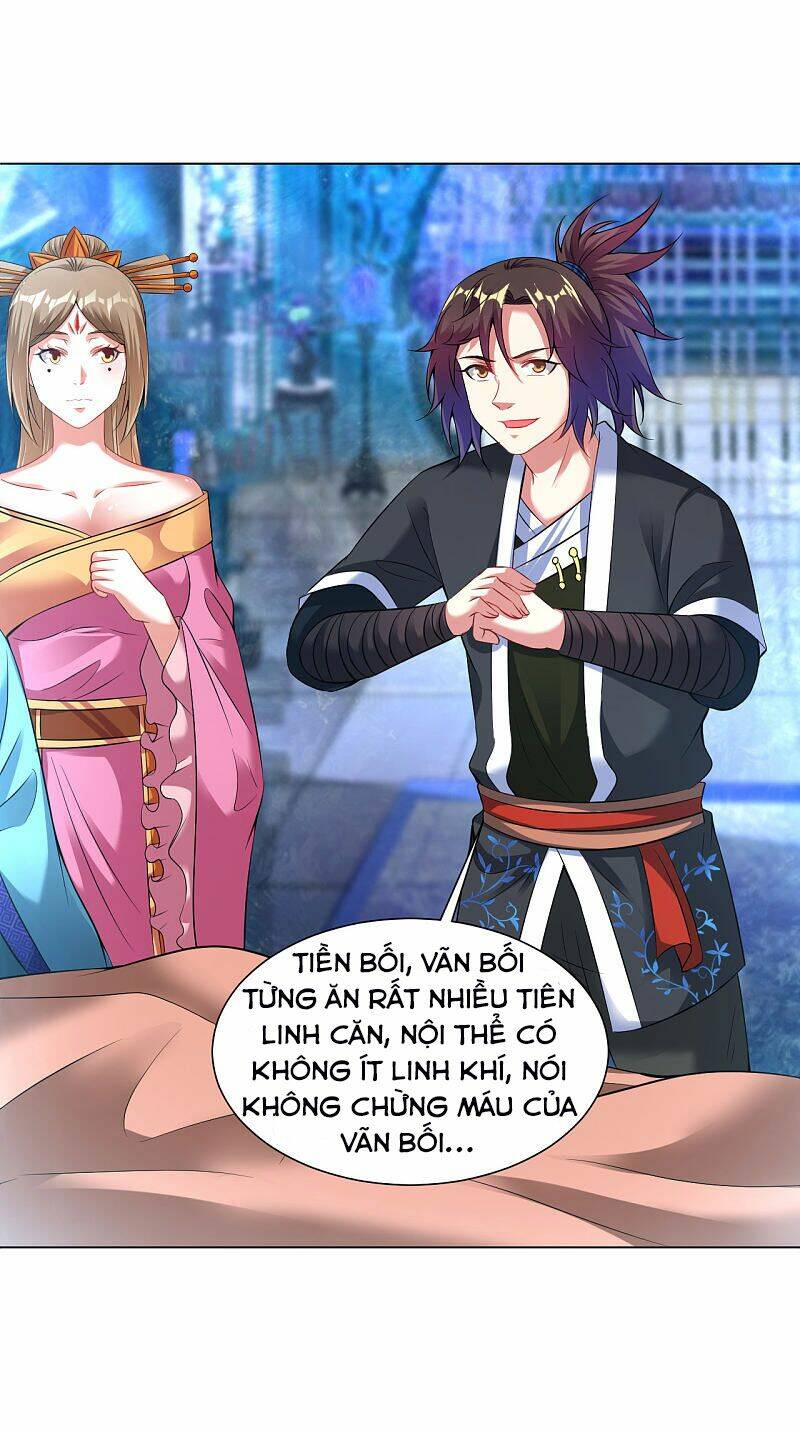 đạo ấn chapter 82 7