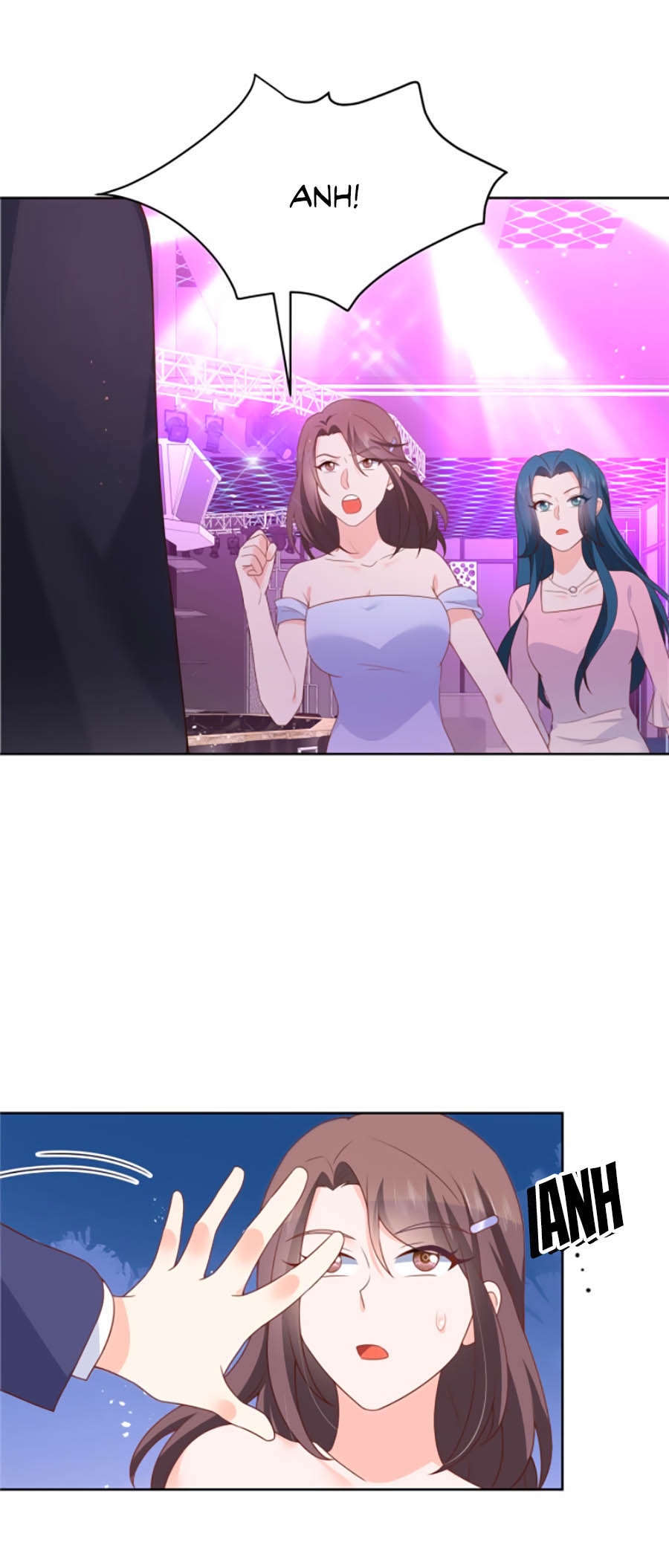 hotboy quốc dân là nữ chapter 183 2