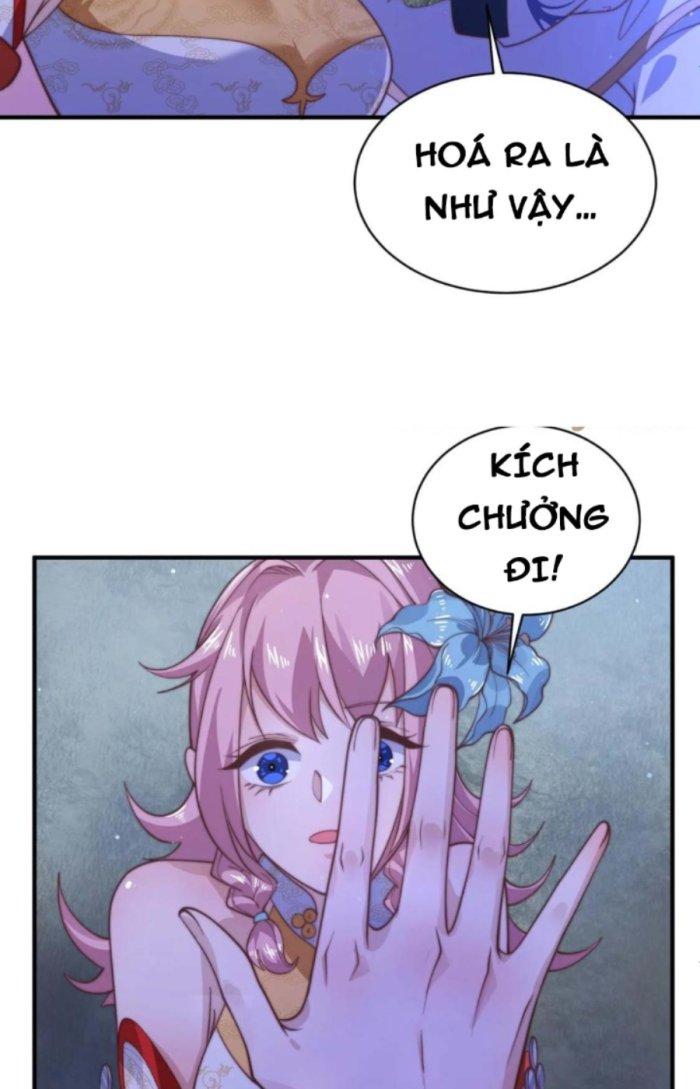 mỗi nữ đồ đệ đều muốn giết ta chapter 28 23