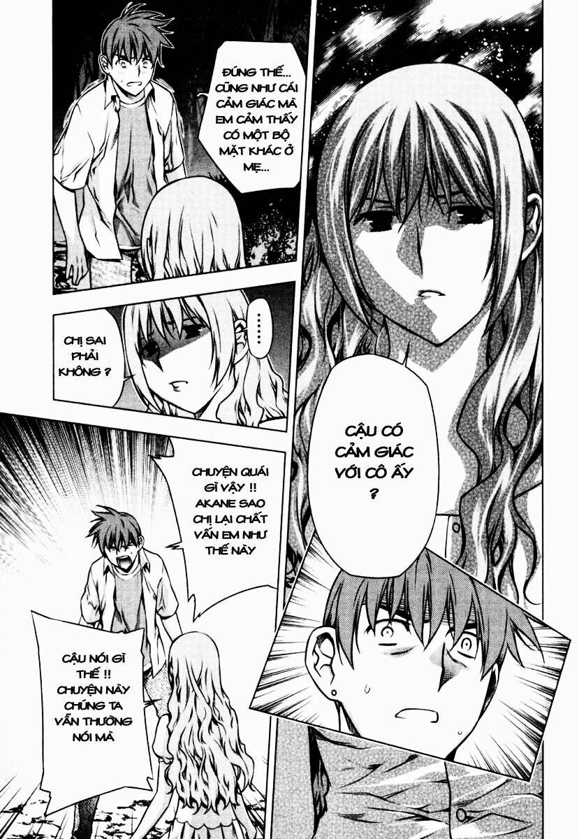 black god chapter 34 5