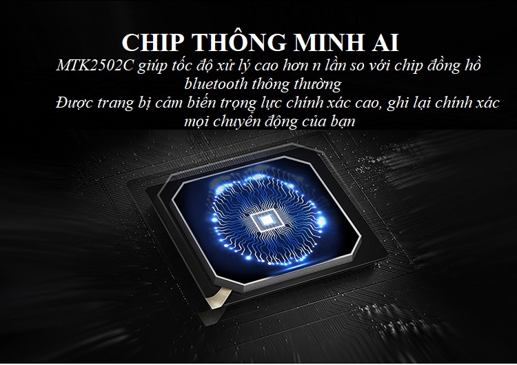 DT98 Đồng Hồ Thông Minh IP68 Chống Thấm Nước 1.3 Tròn Đầy Màn Hình Theo Dõi Sức Khỏe Nam Giới