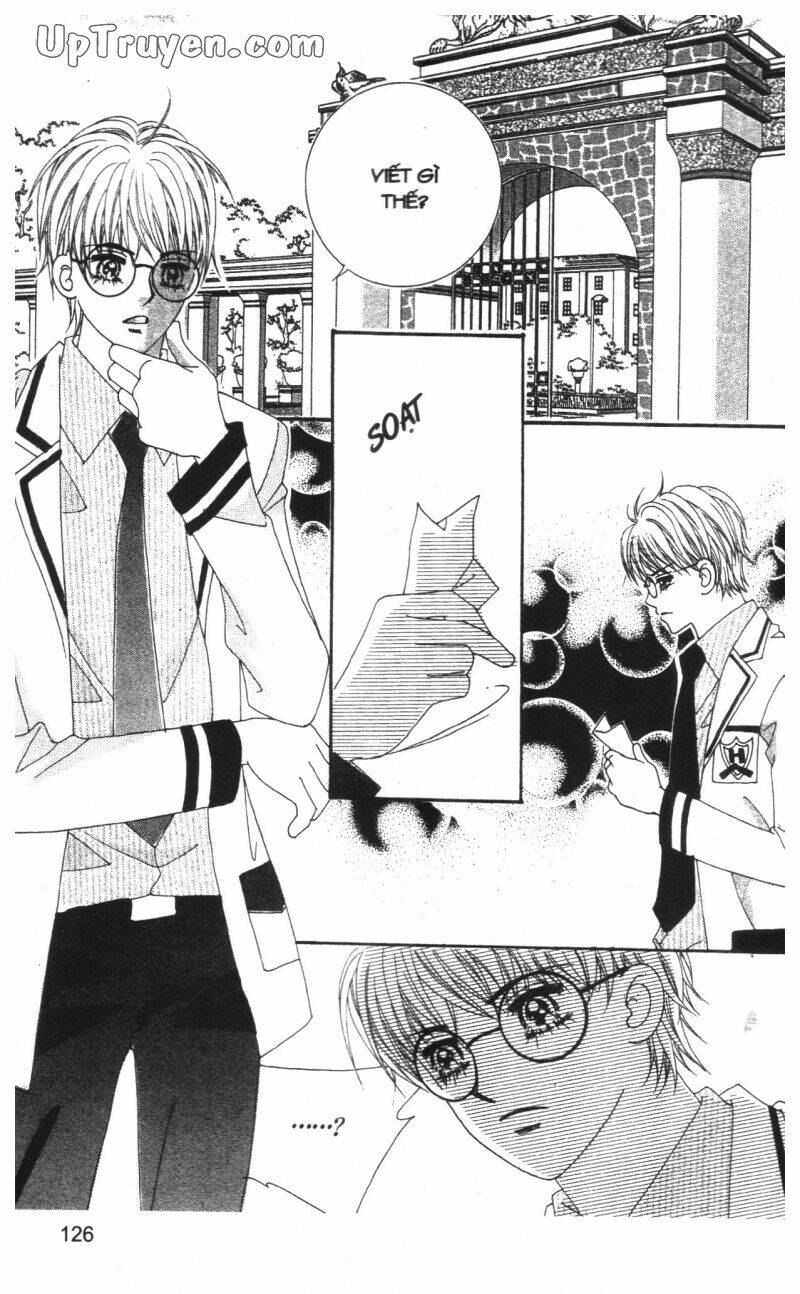 thoát kiếp hồ ly chapter 9 19