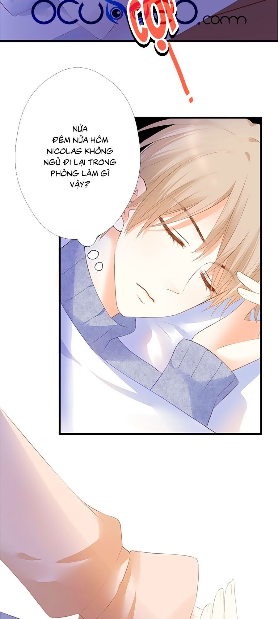 hoa chưa nở rộ chapter 52 2