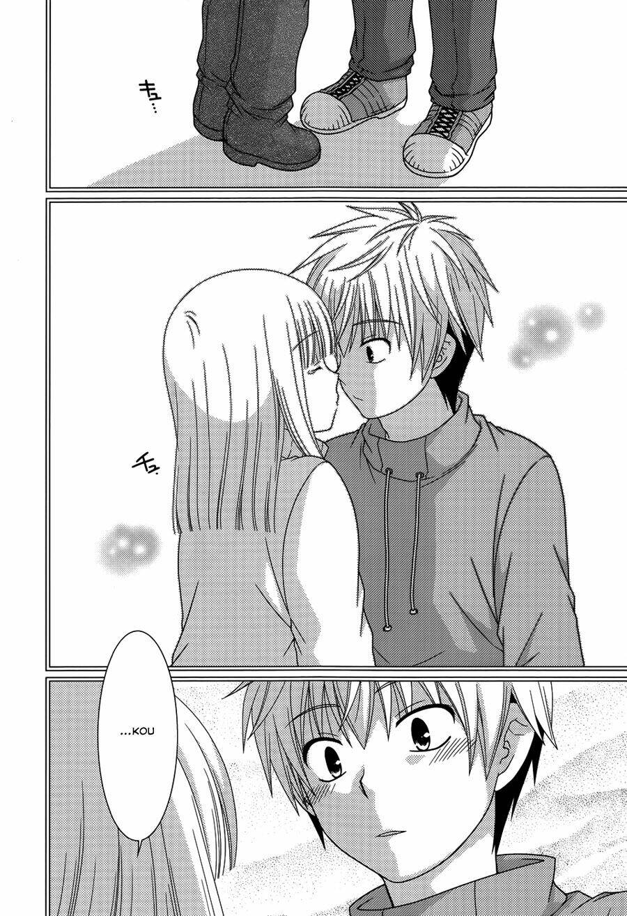 tonari no kashiwagi-san chapter 59 17