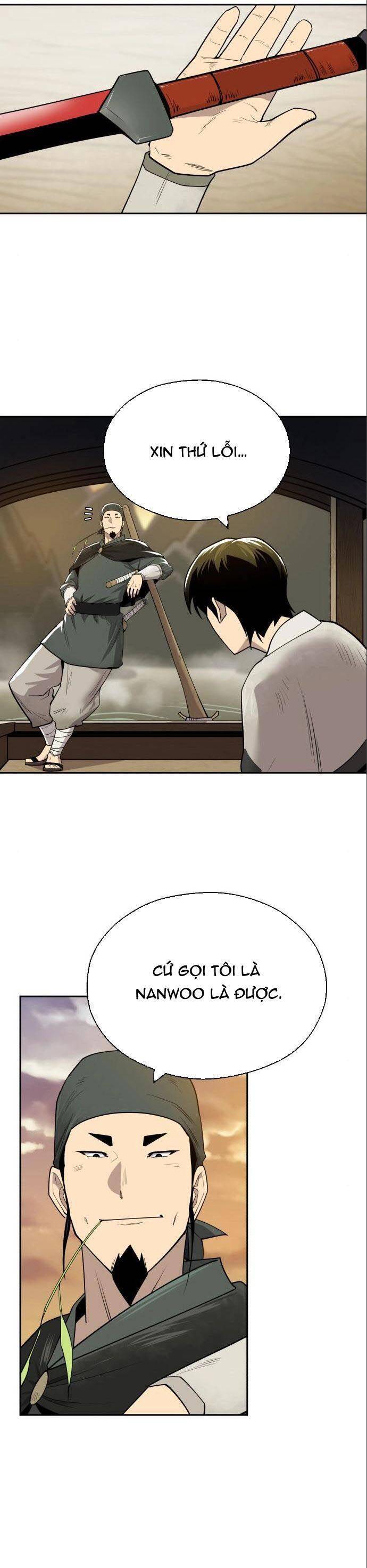 thiếu niên kiếm sư chapter 37 33