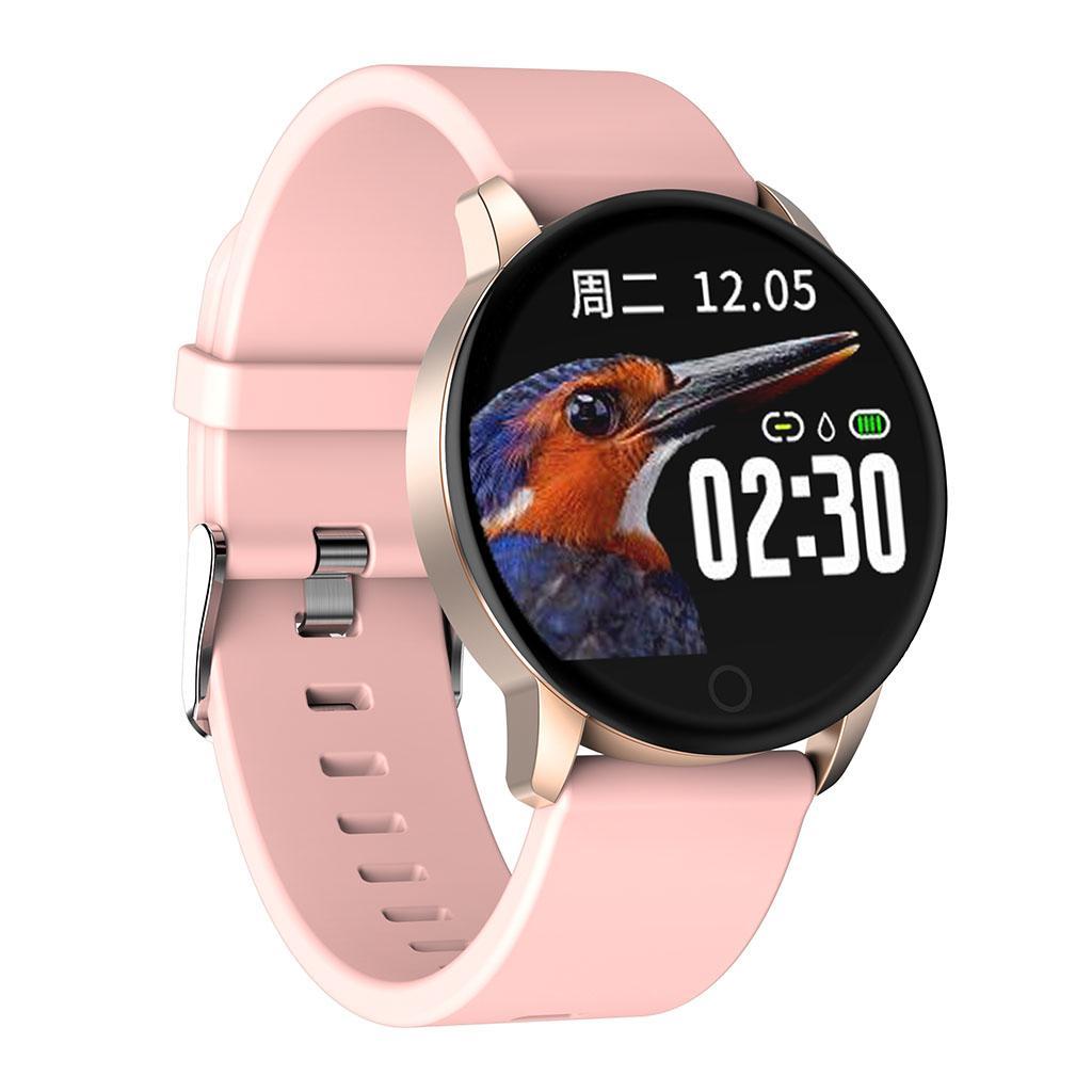 Smart Watch Outdoor Sport Fitness Tracker Bracelet Bacd