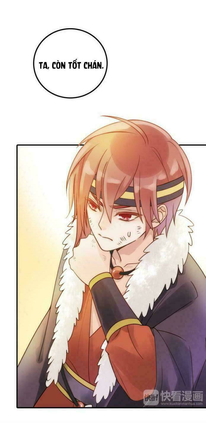 cướp lấy nàng dâu mừng năm mới chapter 10.2 5