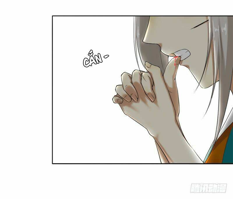 khuynh thế độc phi chapter 32 18