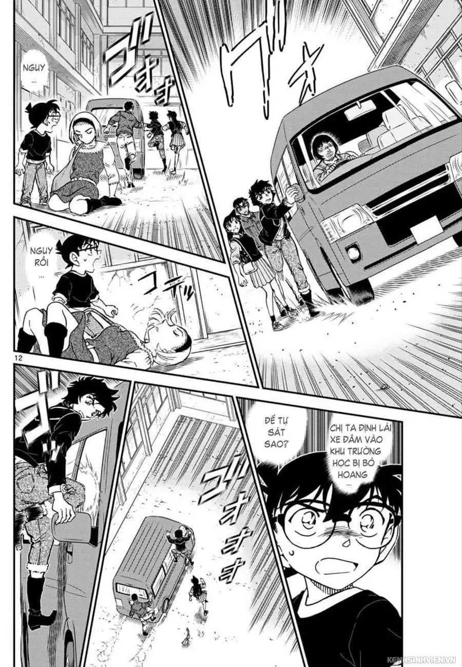 conan chapter 1026 12