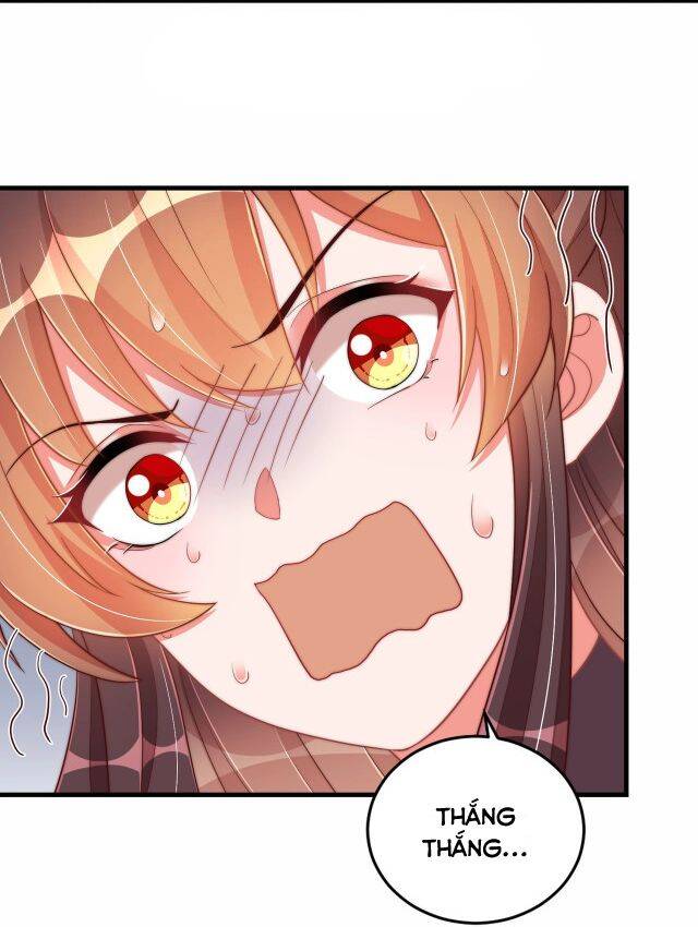 công chúa tại thượng: quốc sư mời xuống kiệu chapter 74 24