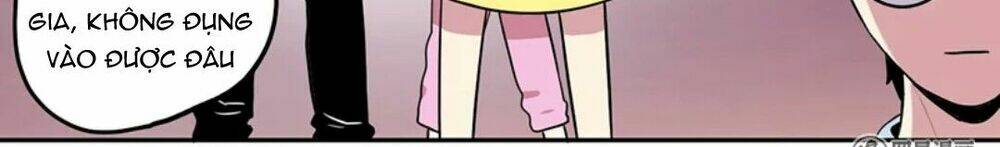 cô gái! xin hãy dừng lại chapter 3 13