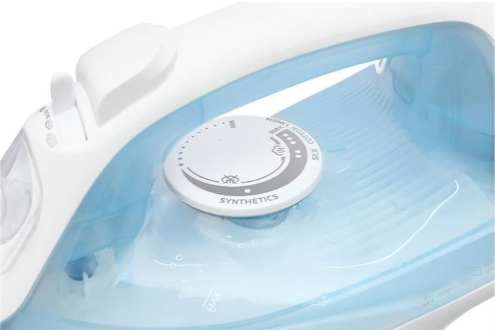 Bàn ủi hơi nước Philips DST2010/20 2000W - Hàng chính hãng