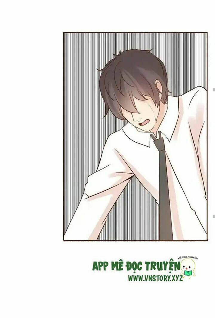 tình yêu không nói dối chapter 44 46