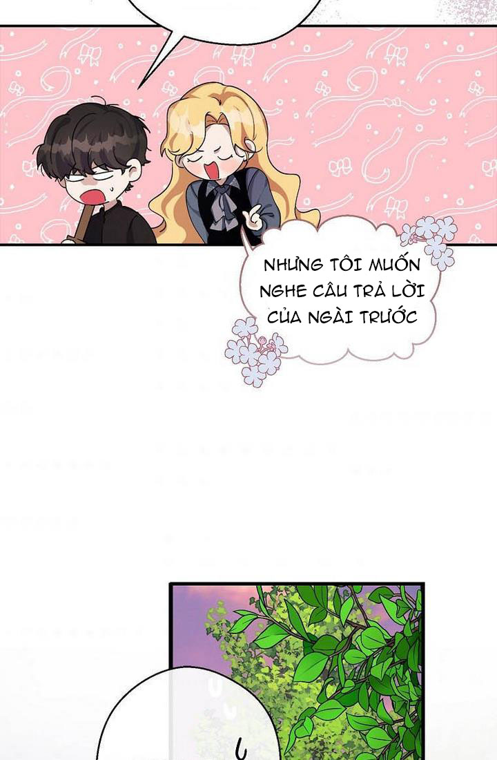 nam chính đang cản đường tôi chapter 5 44